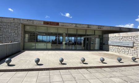 Musée Départemental de Préhistoire Corse et d'Archéologie - Site de Cauria, Sartène
