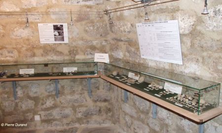 Musée de la Préhistoire du Ségala Quercynois, Teyssieu