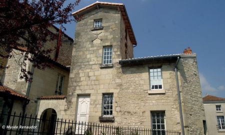 Musée Renaudot, Loudun