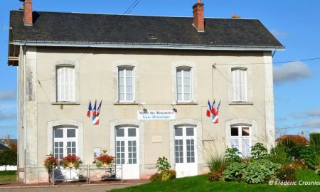Musée des Rencontres Gare Historique, Montoire-sur-le-Loir