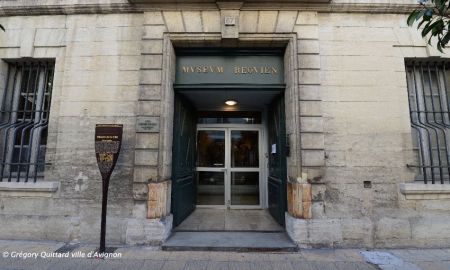 Muséum Requien, Avignon